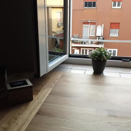 Beautiful Apartament On The Outskirts Of Rome Barbara Casa Vacanza Roma Portuense Екстер'єр фото