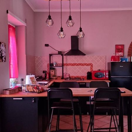 Beautiful Apartament On The Outskirts Of Rome Barbara Casa Vacanza Roma Portuense Екстер'єр фото