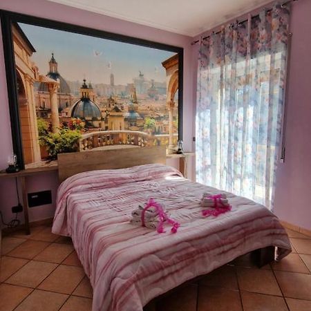 Beautiful Apartament On The Outskirts Of Rome Barbara Casa Vacanza Roma Portuense Екстер'єр фото