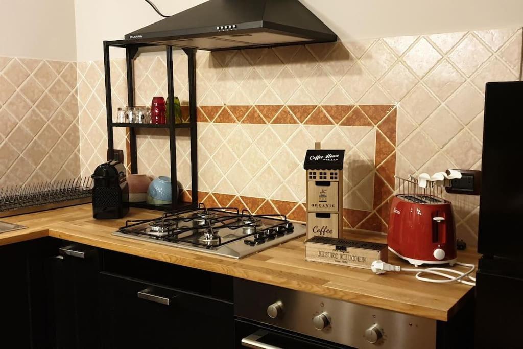 Beautiful Apartament On The Outskirts Of Rome Barbara Casa Vacanza Roma Portuense Екстер'єр фото