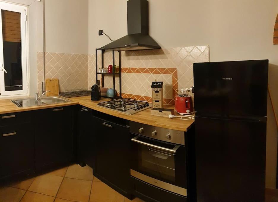 Beautiful Apartament On The Outskirts Of Rome Barbara Casa Vacanza Roma Portuense Екстер'єр фото