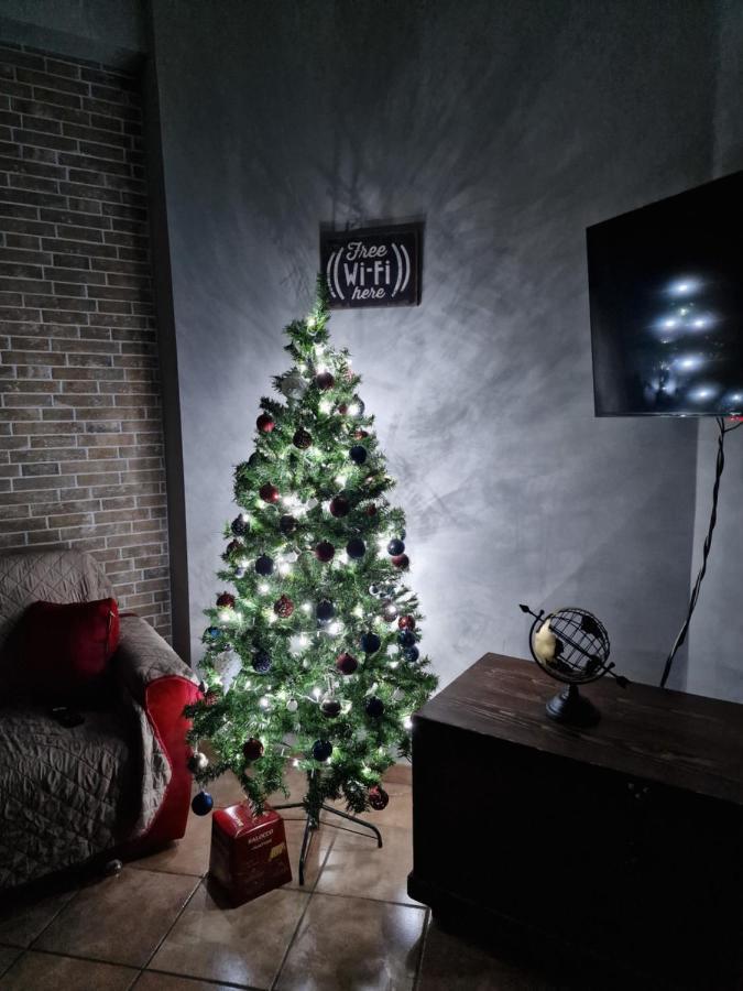 Beautiful Apartament On The Outskirts Of Rome Barbara Casa Vacanza Roma Portuense Екстер'єр фото
