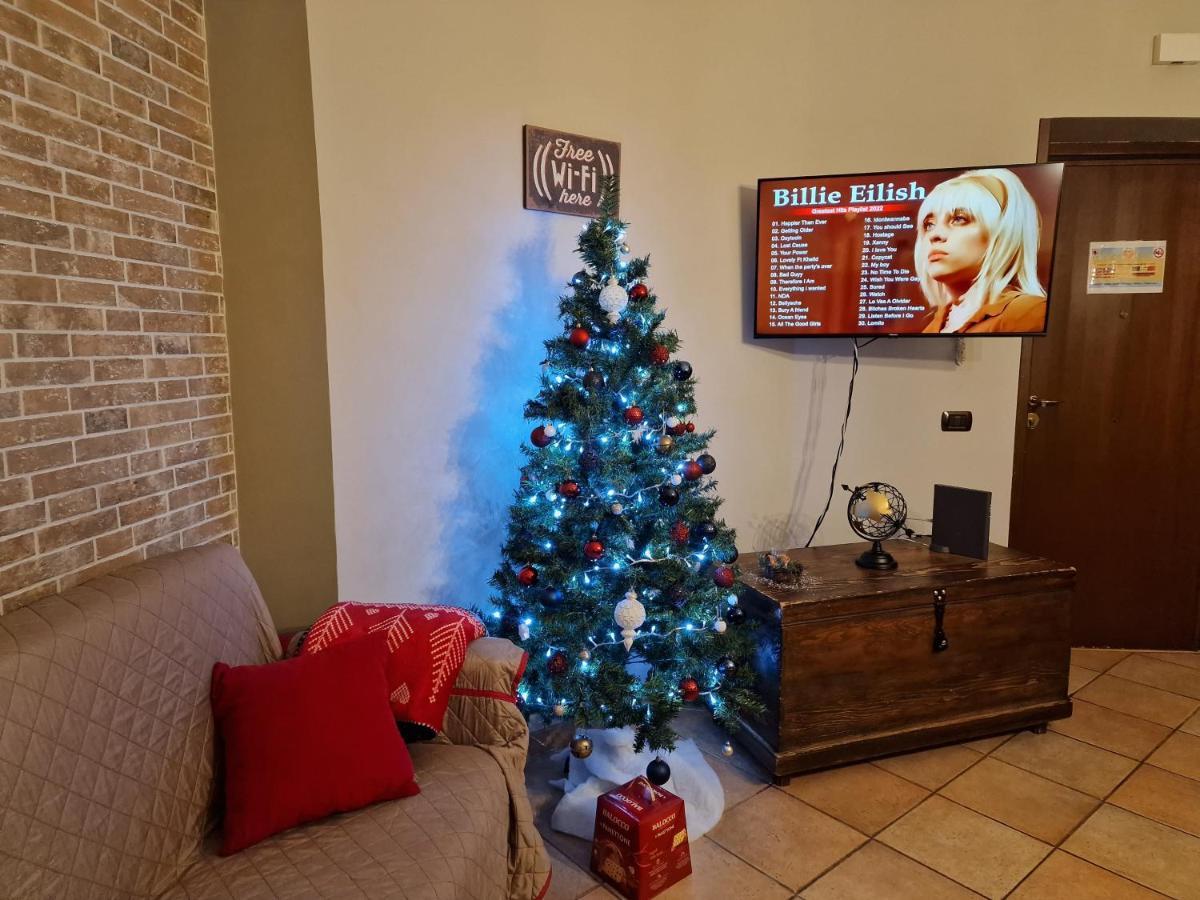 Beautiful Apartament On The Outskirts Of Rome Barbara Casa Vacanza Roma Portuense Екстер'єр фото