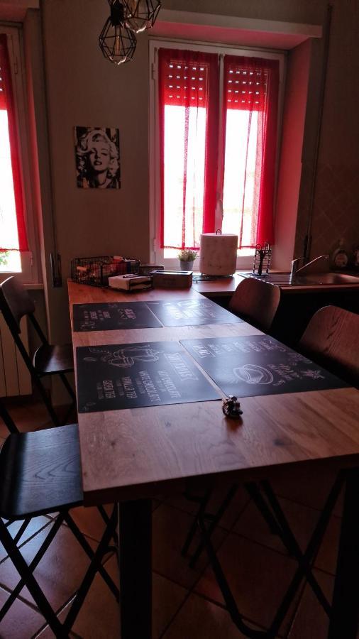 Beautiful Apartament On The Outskirts Of Rome Barbara Casa Vacanza Roma Portuense Екстер'єр фото
